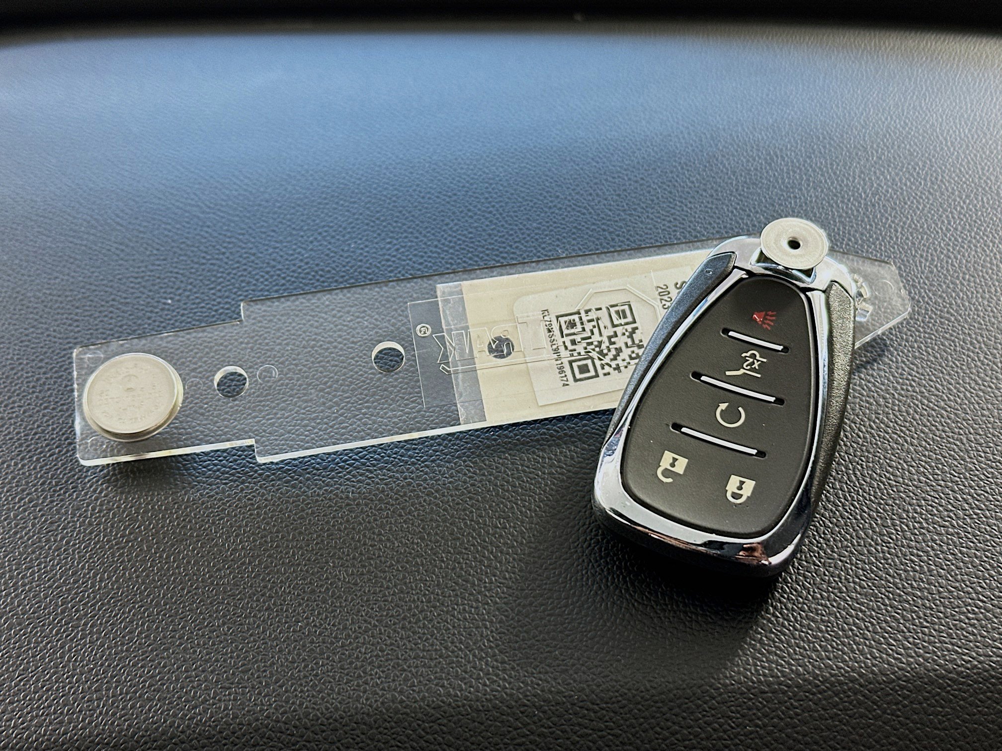 Used 2023 Chevrolet TrailBlazer ACTIV w/ Sun and Liftgate Package image 33