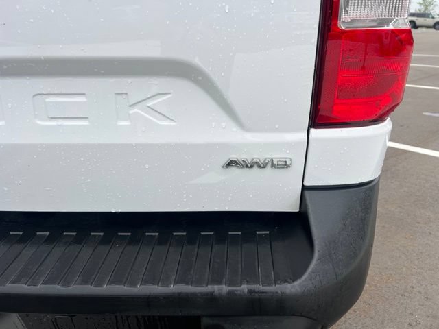 Used 2024 Ford Maverick XL w/ Equipment Group 100A Standard AWD/4WD image 7