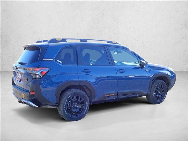 New 2026 Subaru Forester Wilderness image 4