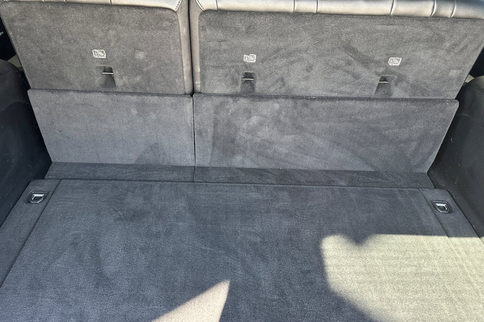 Used 2024 Jeep Wagoneer L Series II w/ Flexible Seating Group AWD/4WD image 16