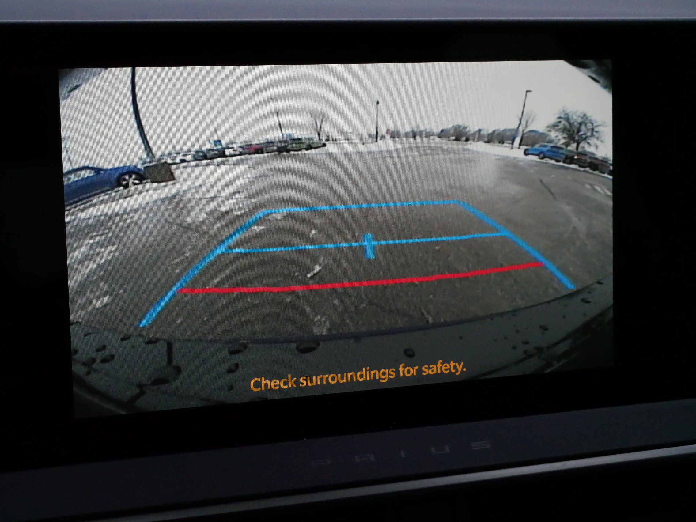 Used 2025 Toyota Prius Limited image 31