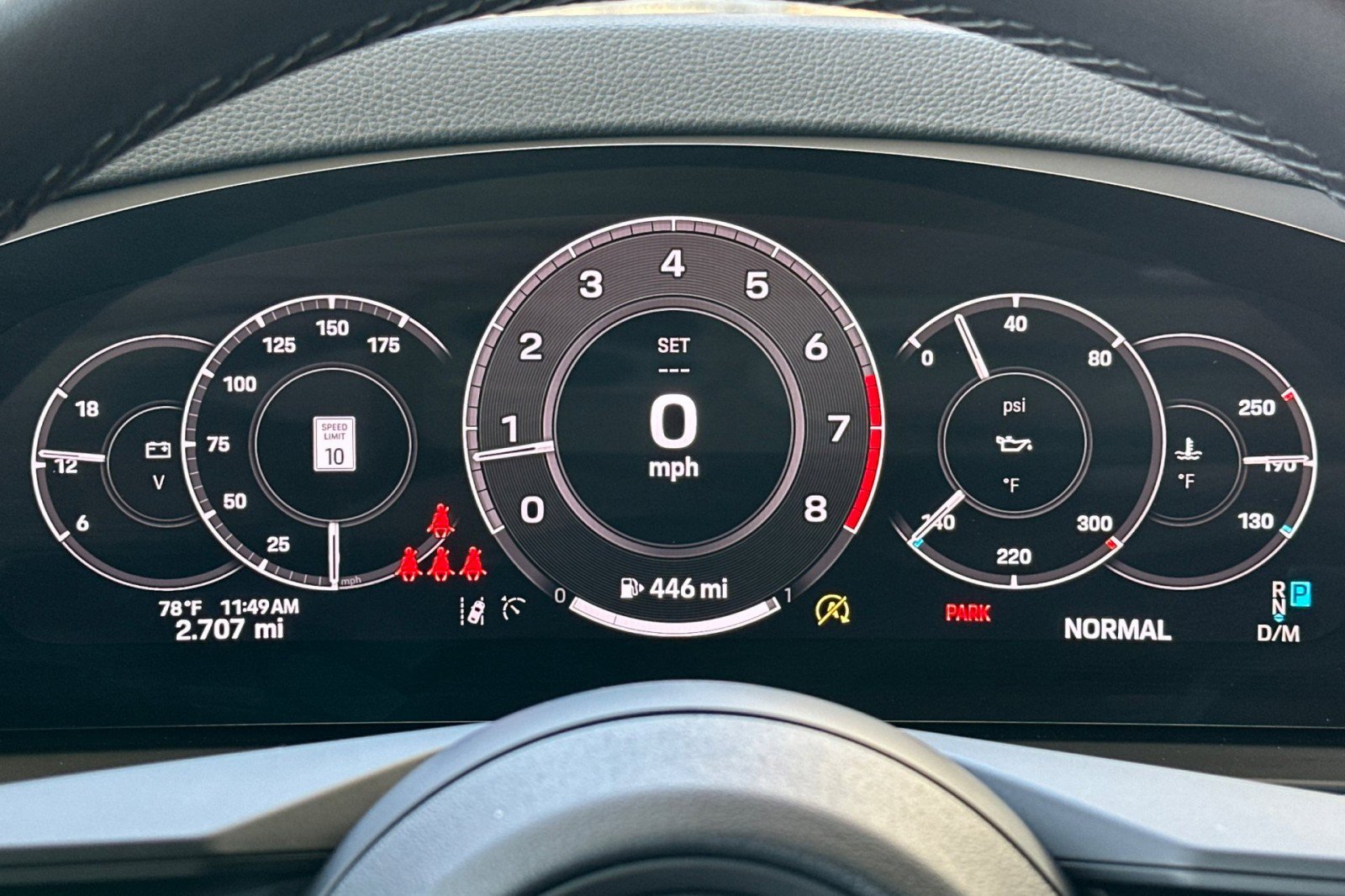 Used 2026 Porsche Cayenne image 25