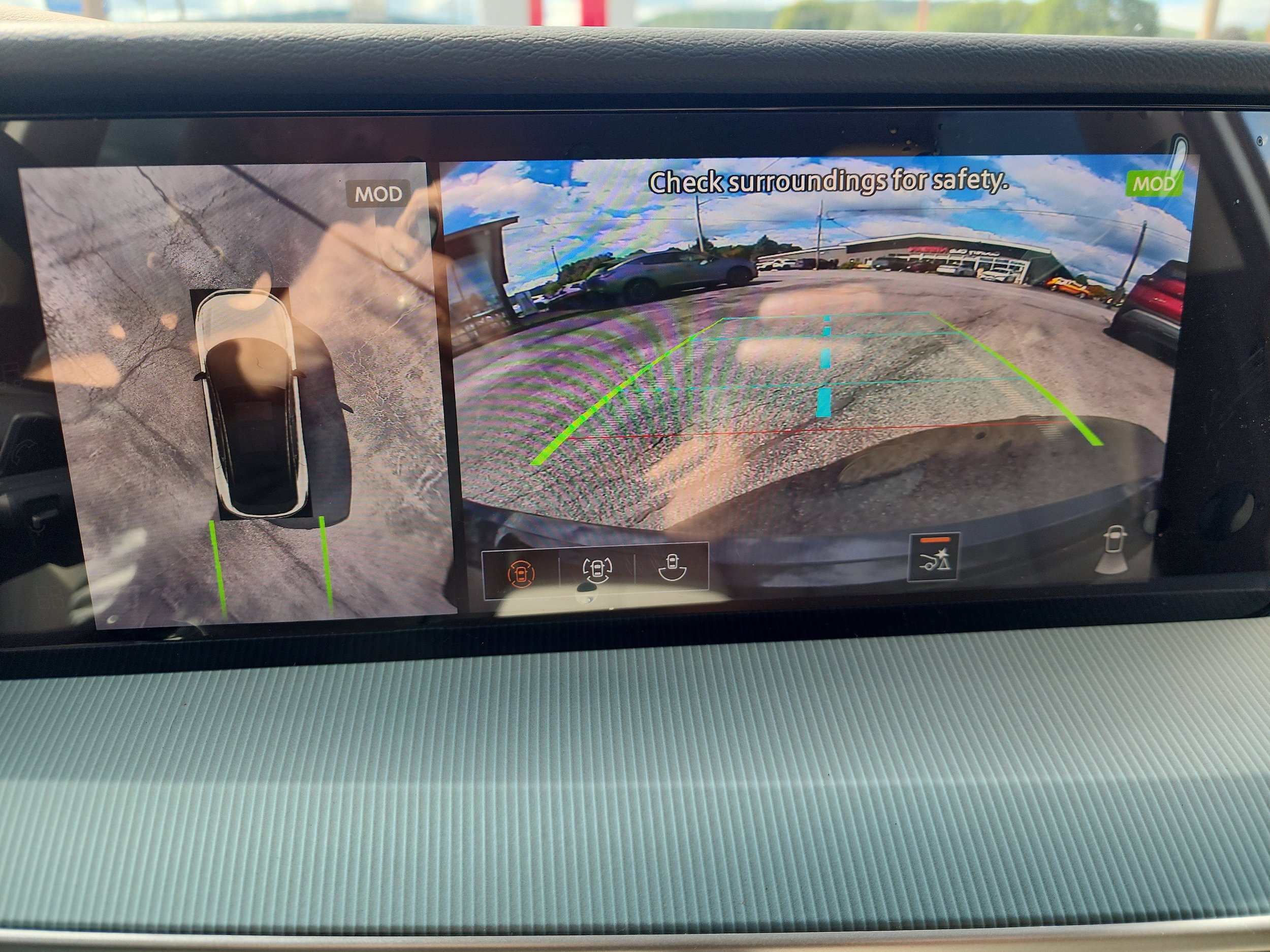 New 2027 Nissan Murano Platinum AWD/4WD image 19