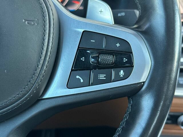 Used 2021 BMW 330i xDrive Sedan w/ M Sport Package AWD/4WD image 28