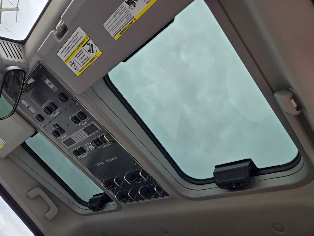 New 2025 INEOS Grenadier Fieldmaster Edition image 11