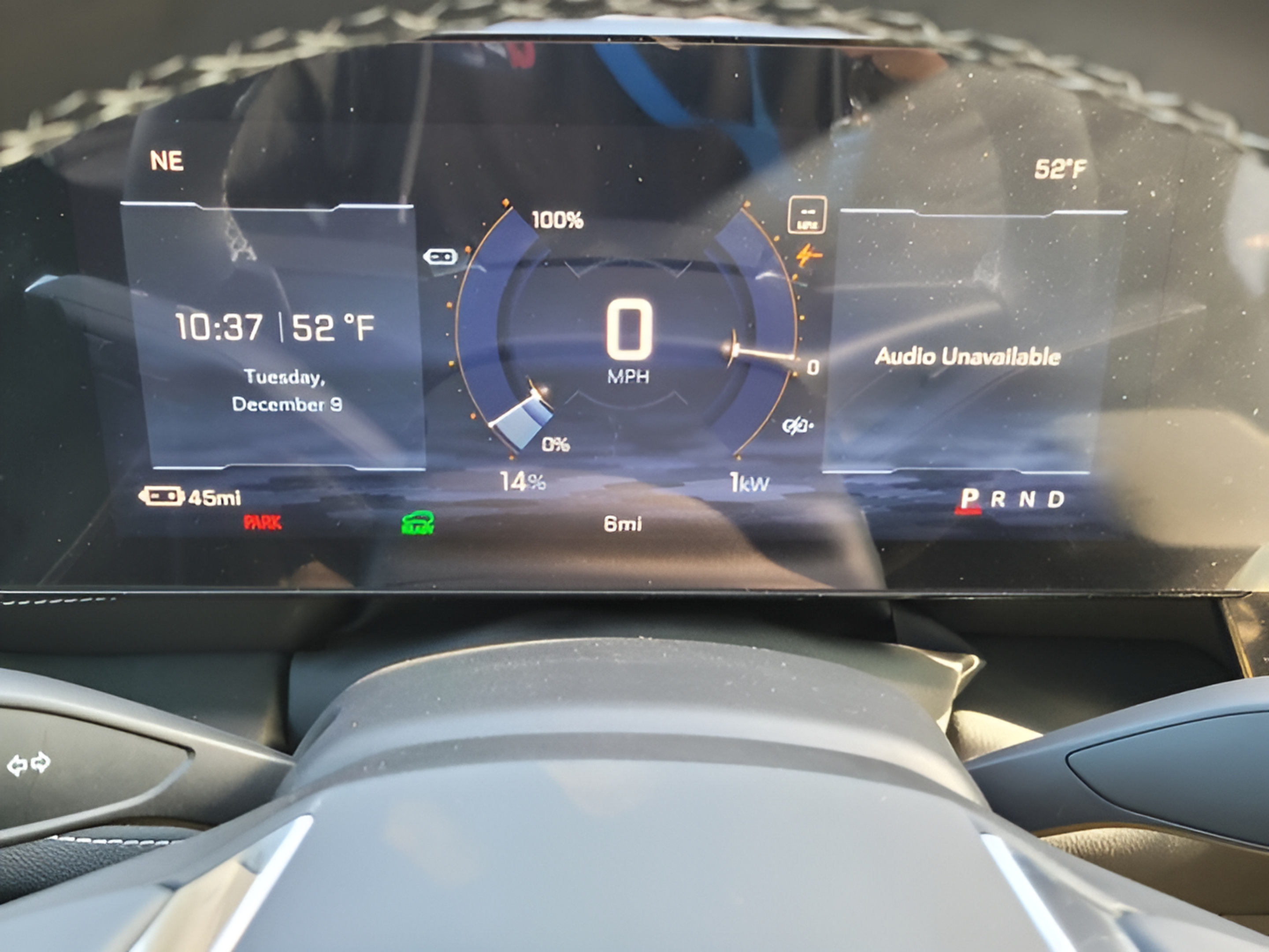 New 2026 Chevrolet Blazer EV LT FWD image 17