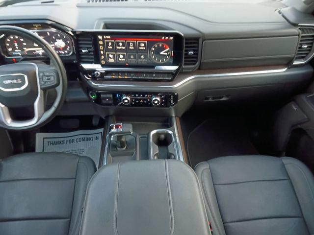 Used 2024 GMC Sierra 1500 SLT RWD image 20