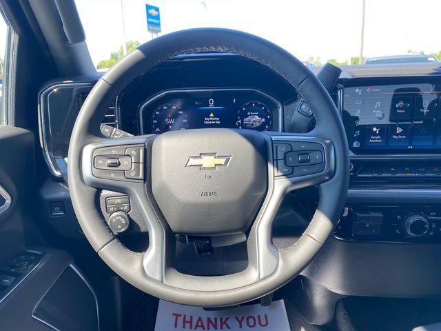 New 2026 Chevrolet Silverado 1500 LT AWD/4WD image 18