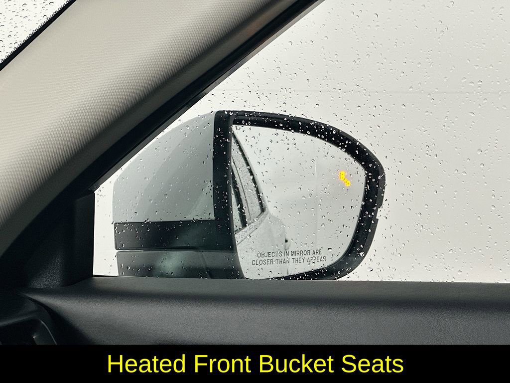 Used 2025 Nissan Pathfinder SL w/ Cargo Package image 25