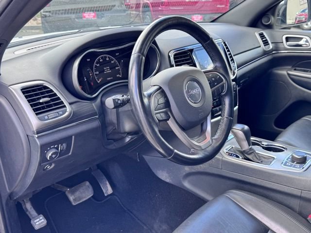 Used 2020 Jeep Grand Cherokee Limited AWD/4WD image 18