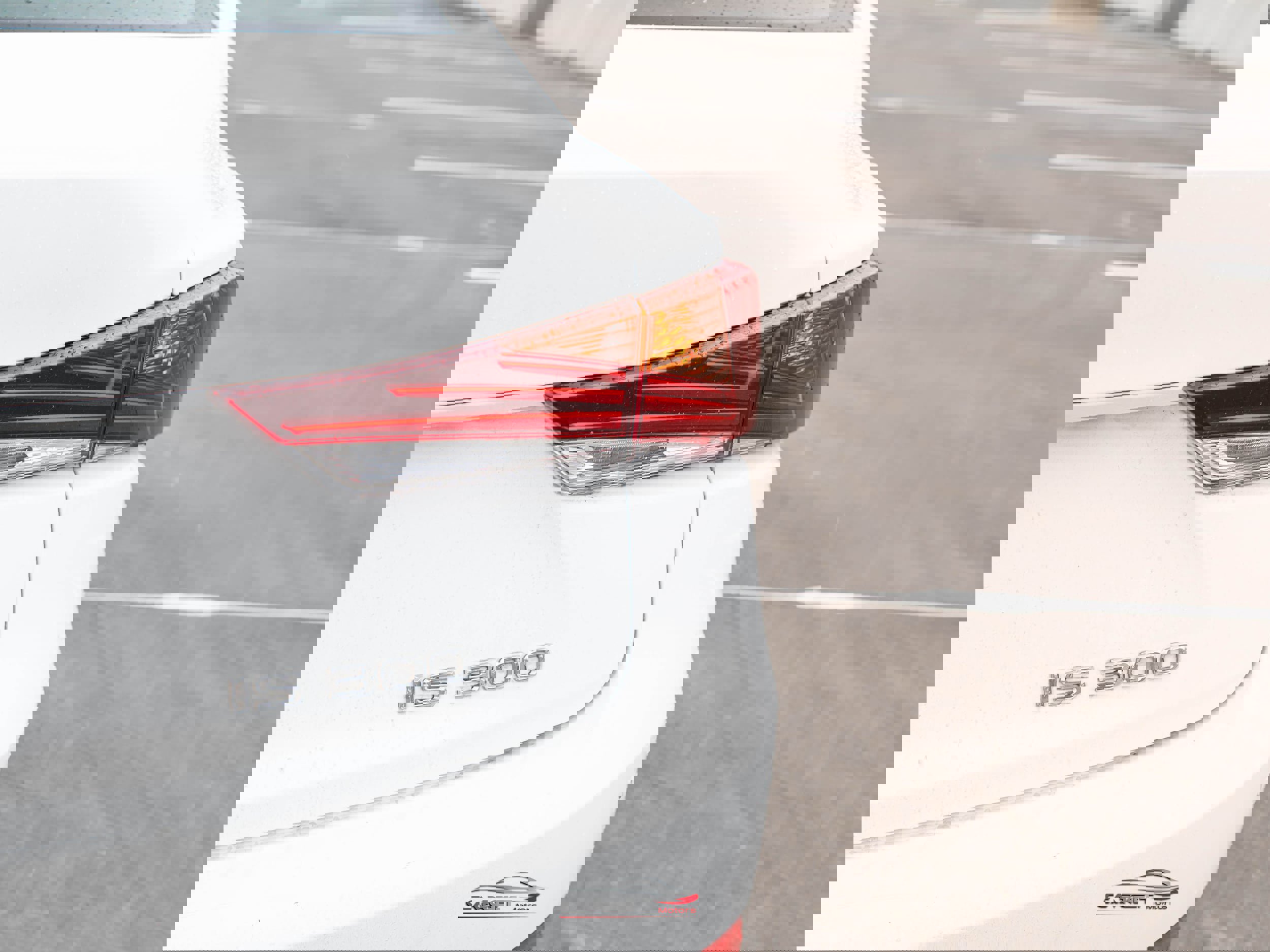 Used 2019 Lexus IS 300 F Sport w/ F Sport Package image 48