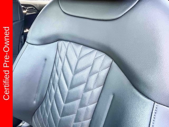 Certified 2024 Kia Sportage X-Line Prestige AWD/4WD image 22