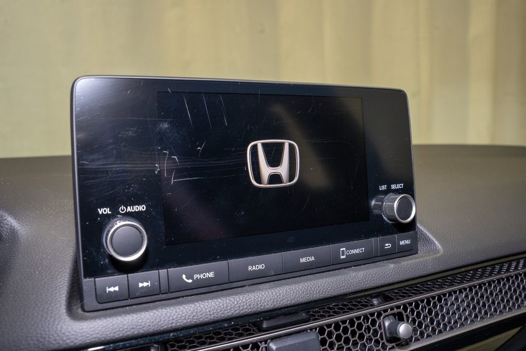 Used 2022 Honda Civic Sport image 11