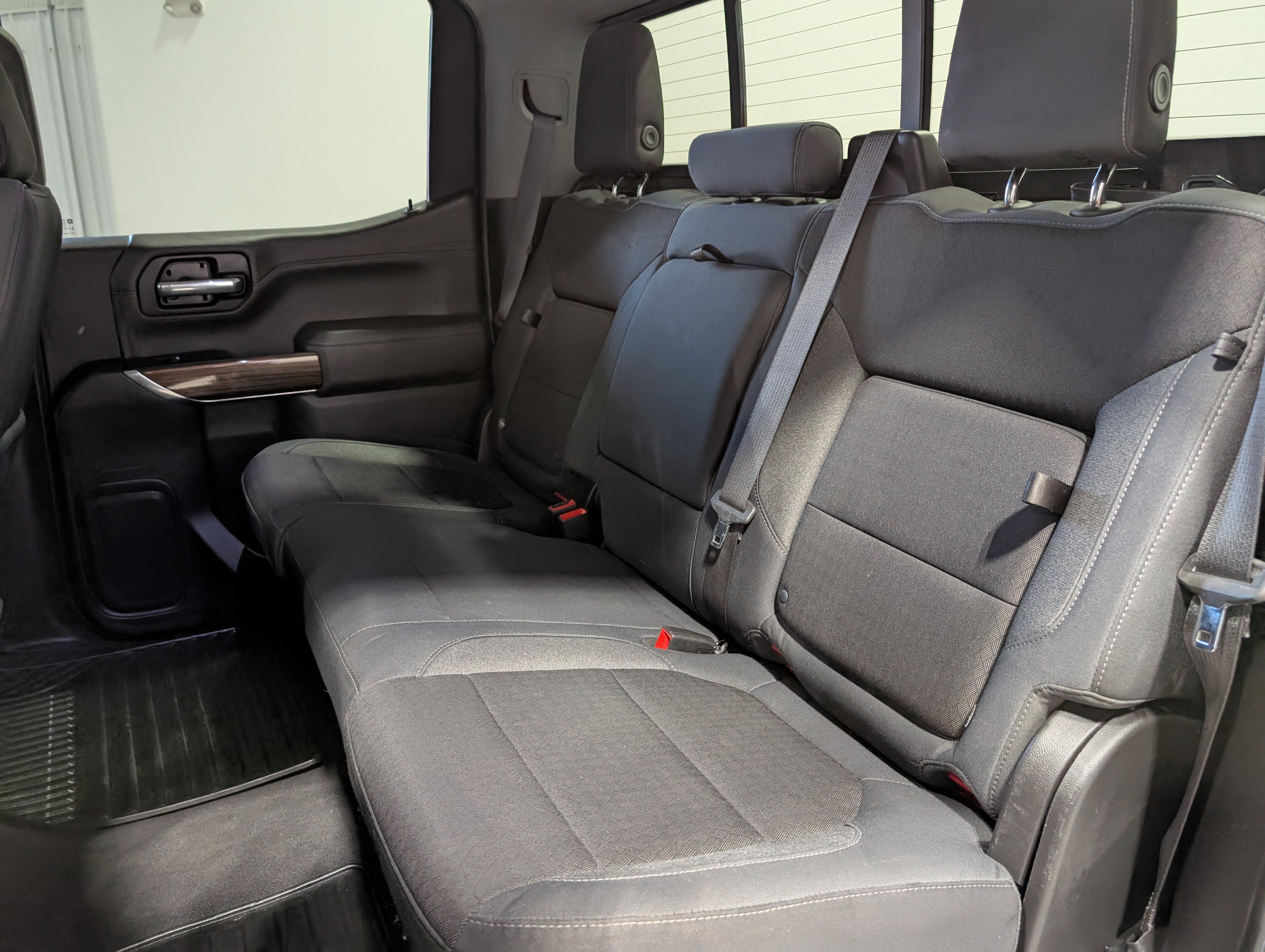 Used 2019 Chevrolet Silverado 1500 RST w/ True North Edition AWD/4WD image 19