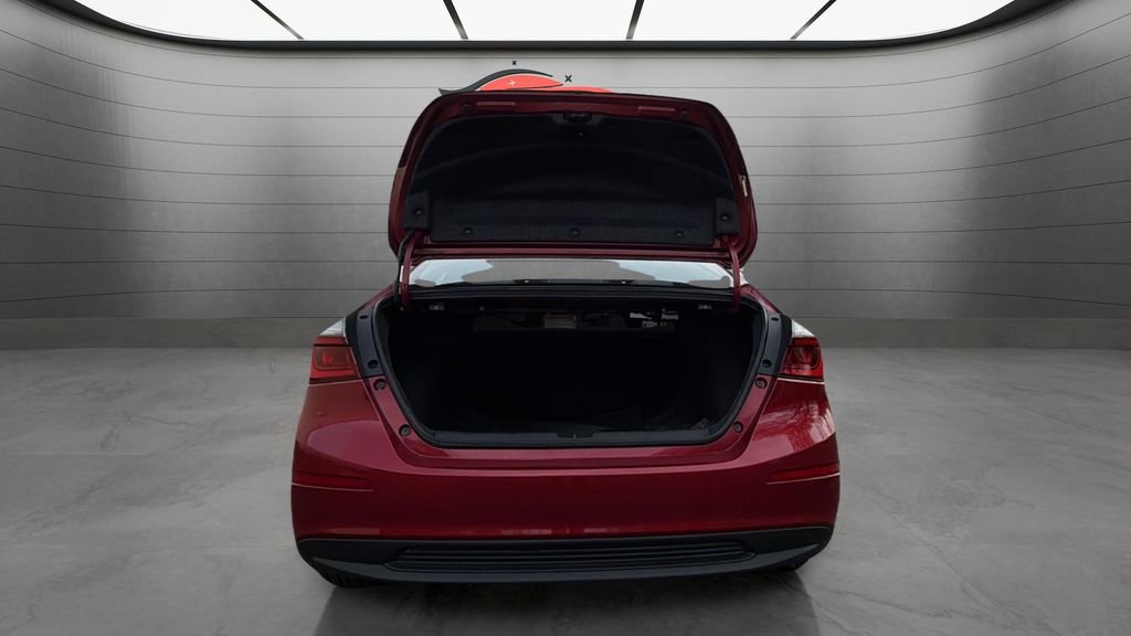 Used 2022 Honda Insight EX image 9