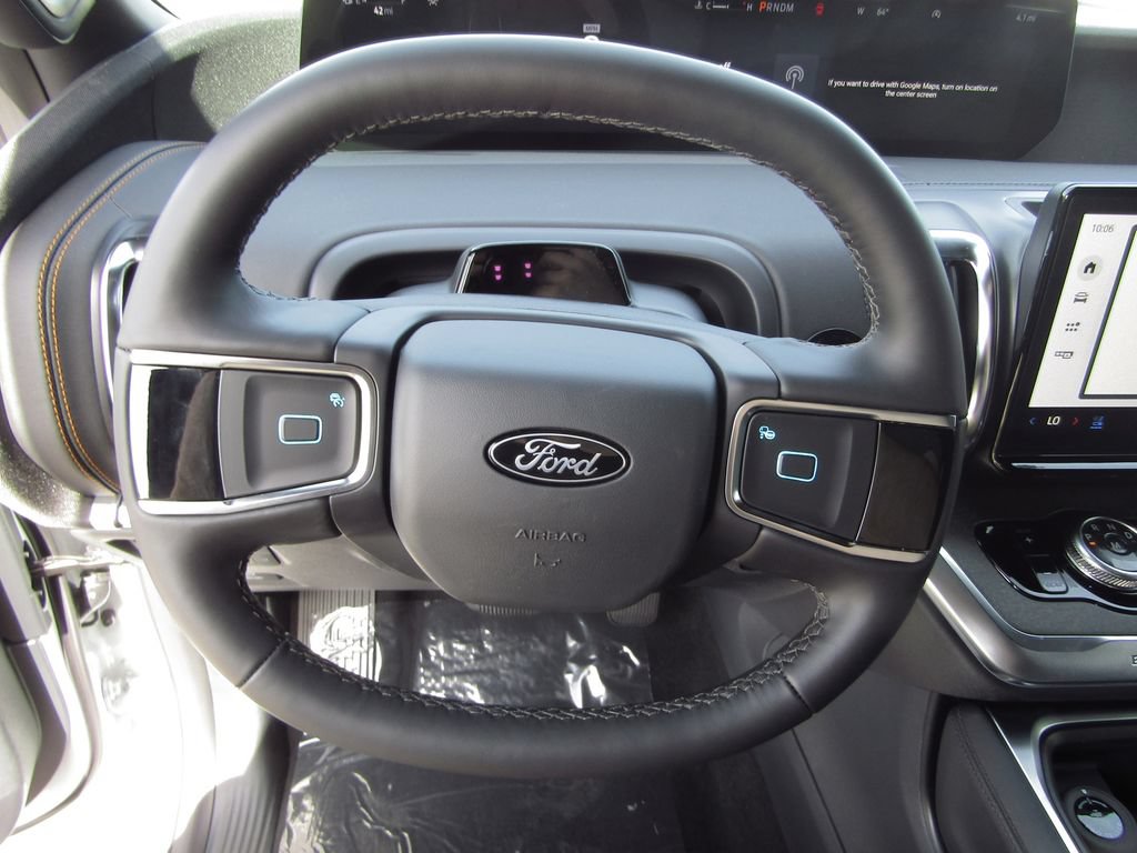 New 2026 Ford Expedition Tremor AWD/4WD image 12
