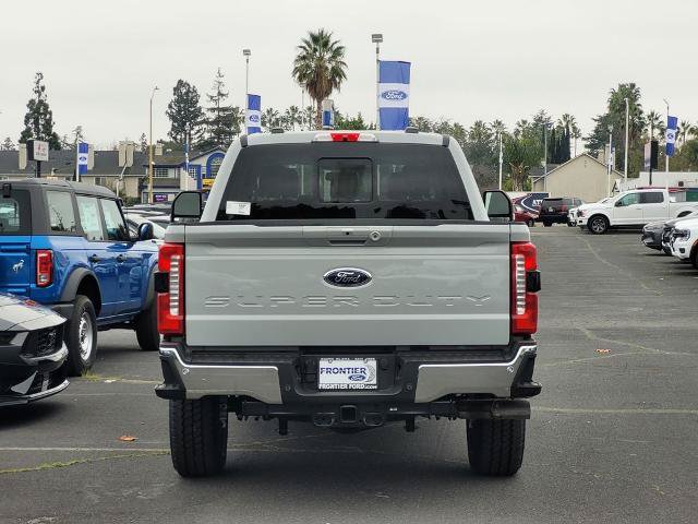 New 2026 Ford F250 Lariat w/ Lariat Ultimate Package AWD/4WD image 32
