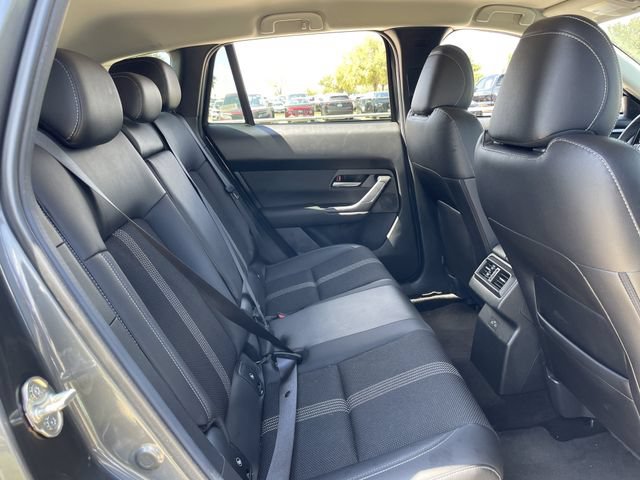 Used 2025 MAZDA CX-50 2.5 Hybrid w/ Preferred Pkg AWD/4WD image 29