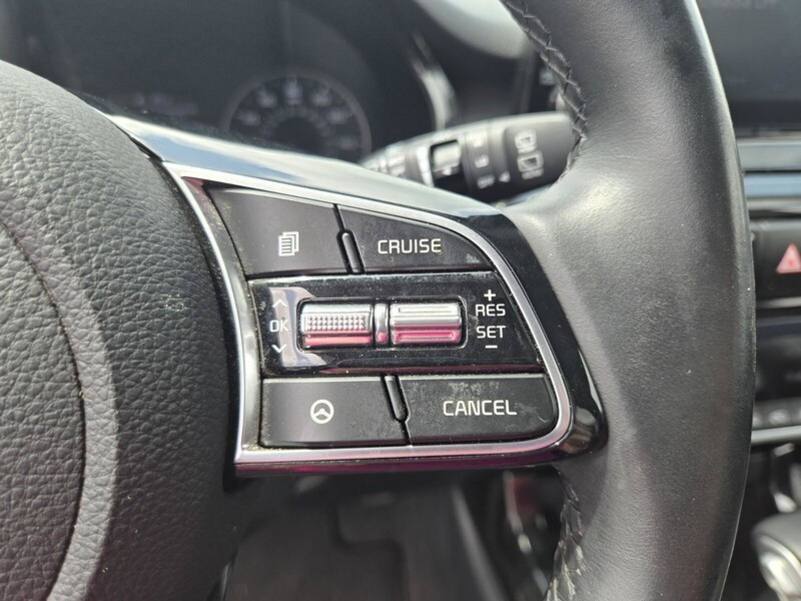 Used 2023 Kia Seltos S FWD image 11