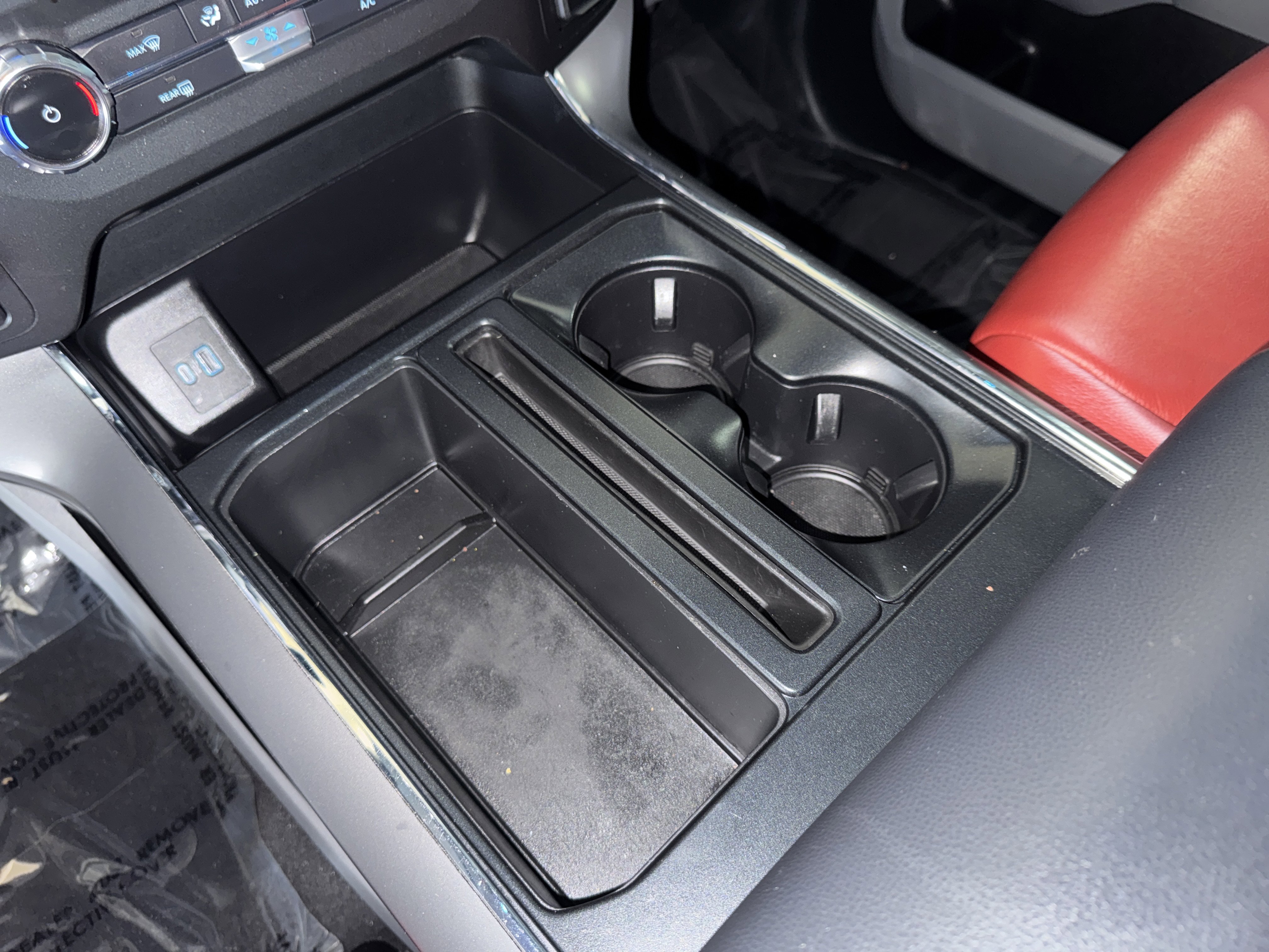 Used 2022 Ford F150 XLT w/ Equipment Group 301A Mid image 29