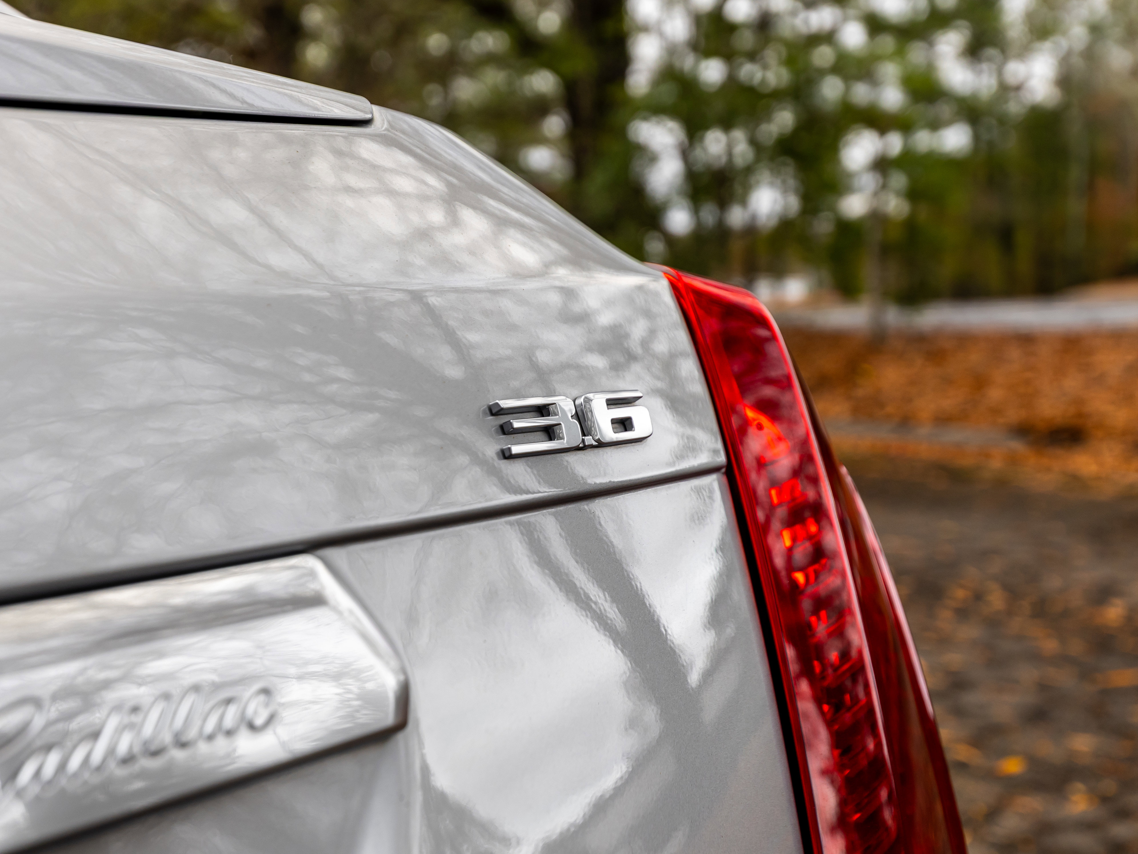 Used 2019 Cadillac CTS Luxury image 73