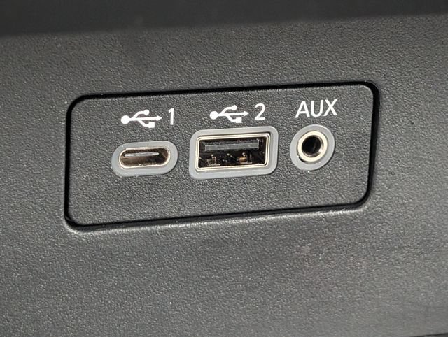 Certified 2025 Nissan Altima 2.5 S FWD image 22