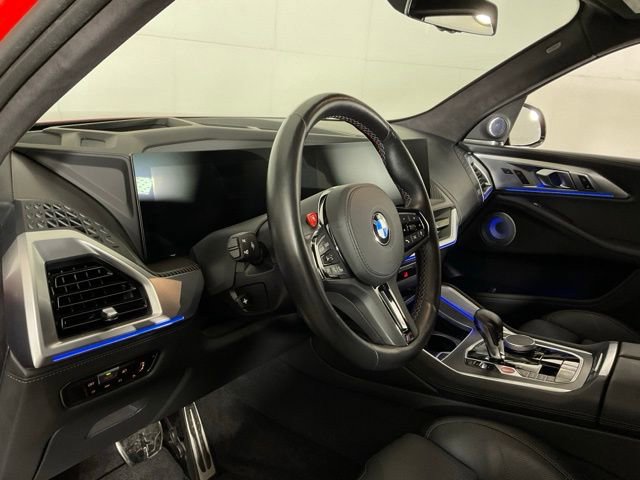 Certified 2023 BMW XM w/ M Driver's Package image 18