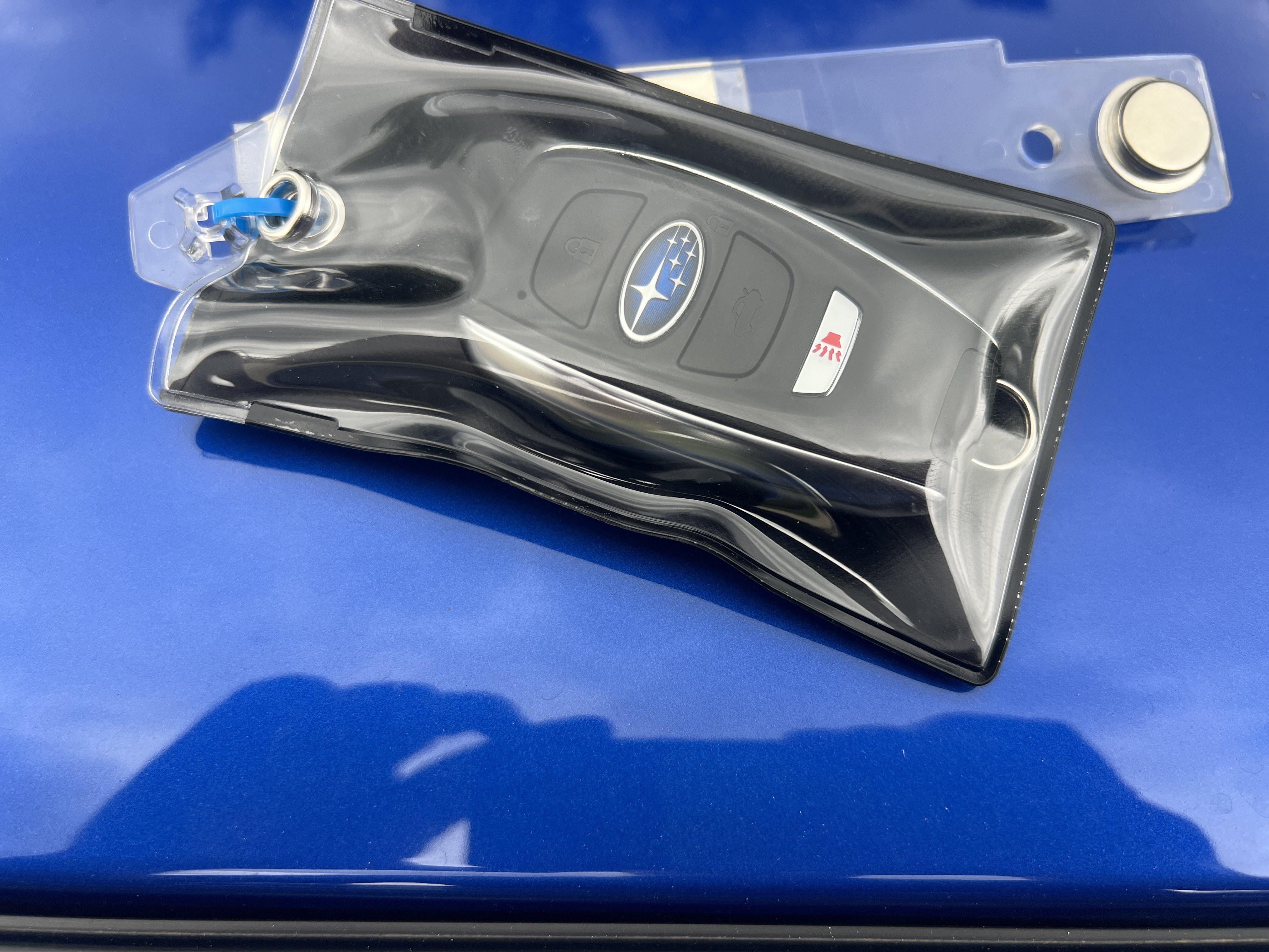 Used 2023 Subaru BRZ Limited RWD image 30
