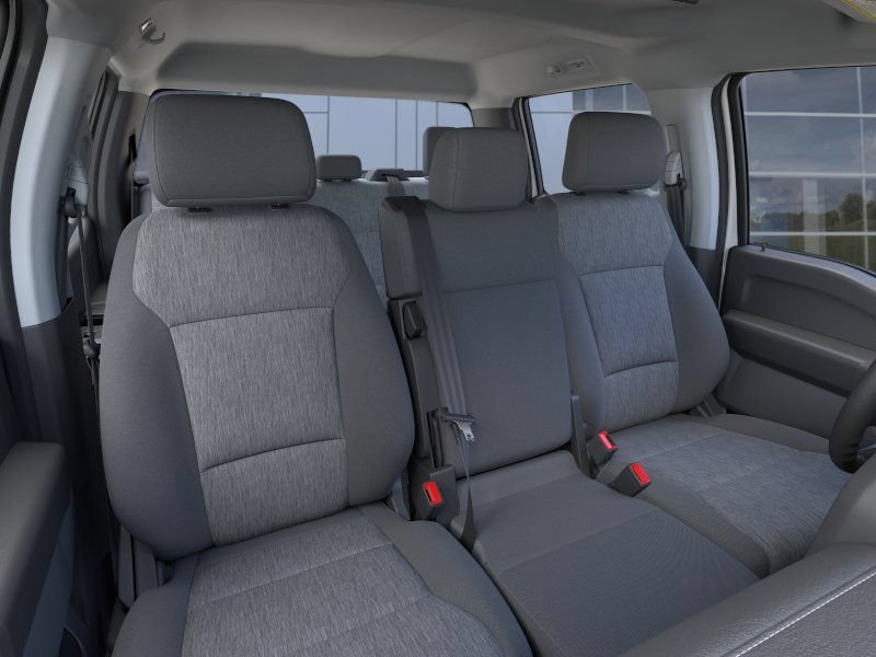 New 2026 Ford F450 XL RWD image 12