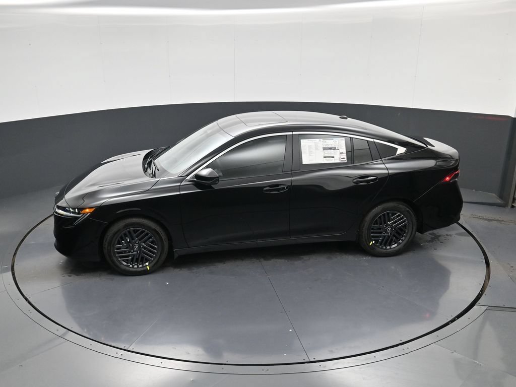 New 2026 Nissan Sentra SV w/ SV Convenience Package FWD image 29