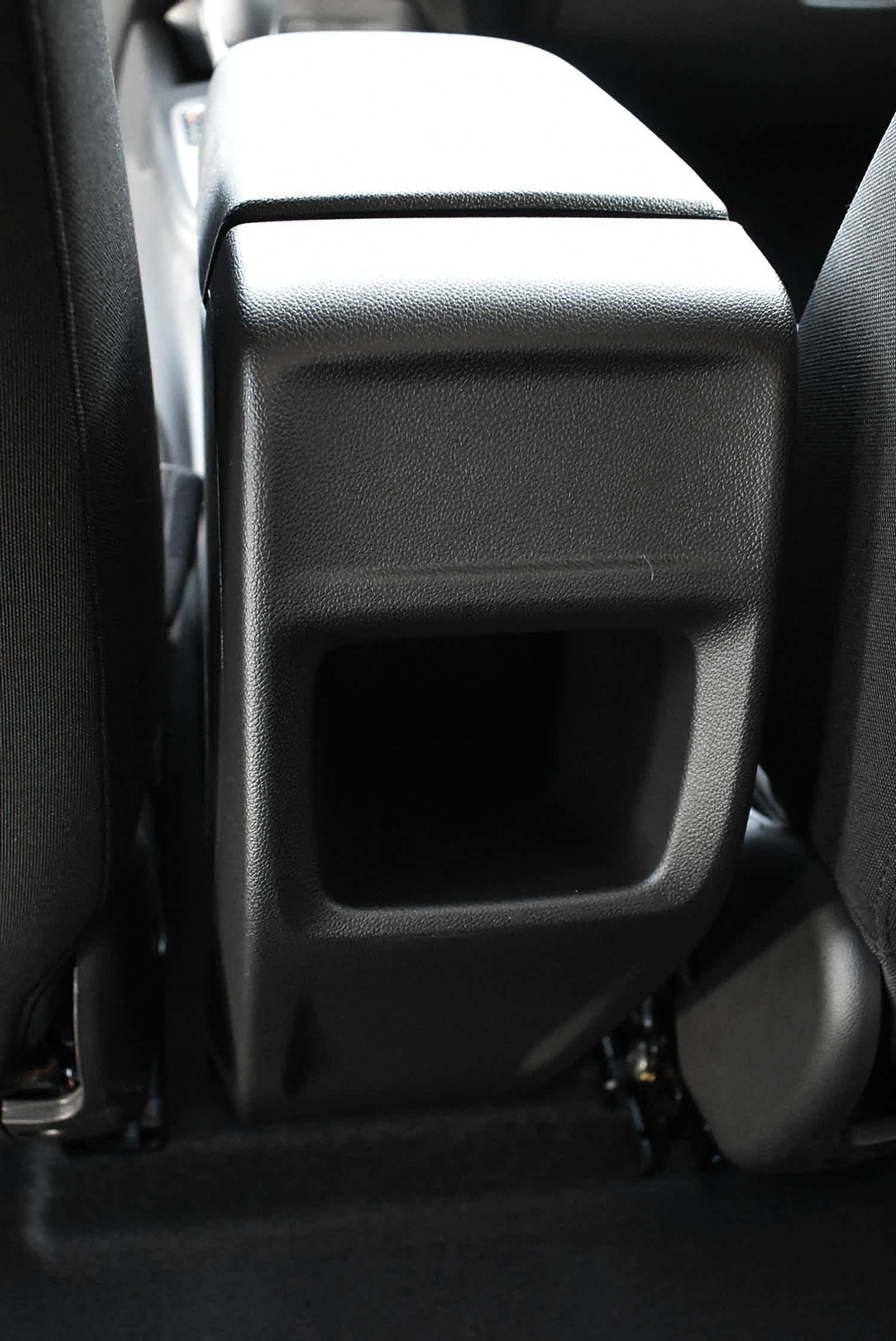 New 2026 Chevrolet Trax LS w/ LS Convenience Package image 10