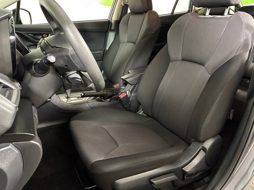 Used 2023 Subaru Impreza 2.0i image 23