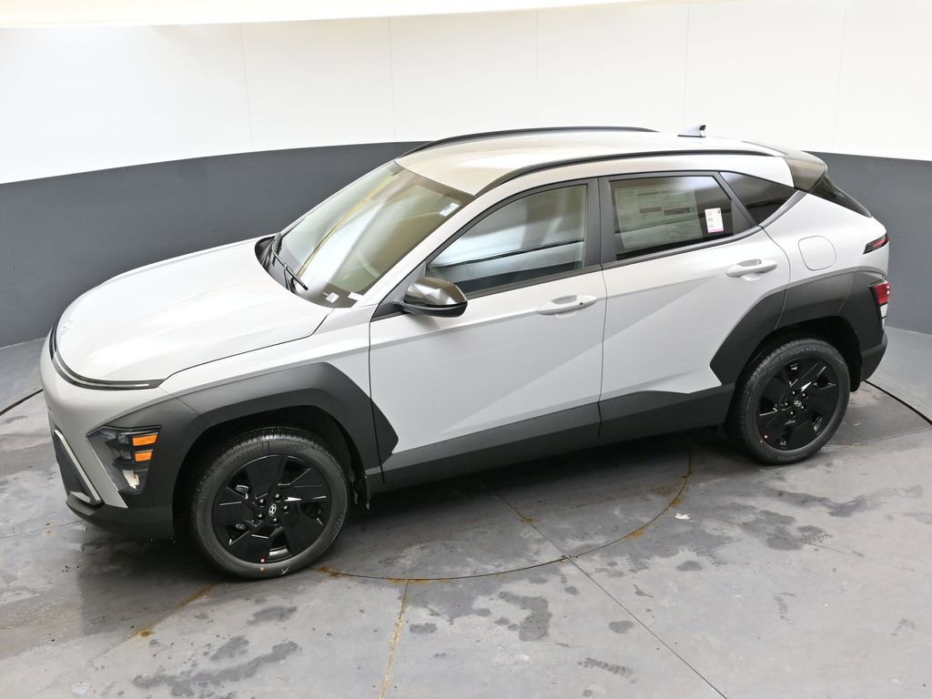 New 2026 Hyundai Kona SEL Sport image 48