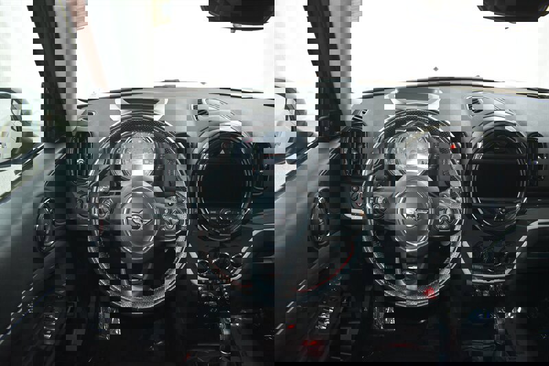 Used 2017 MINI Cooper Countryman S FWD image 10