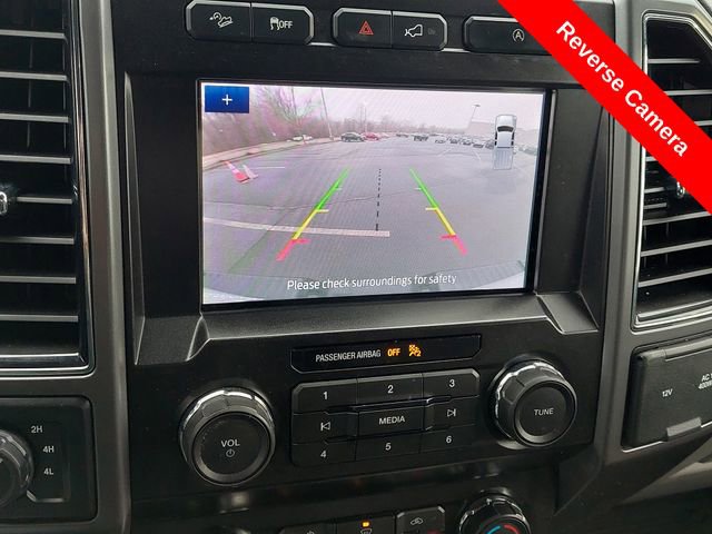 Used 2020 Ford F150 XLT w/ Equipment Group 302A Luxury image 13