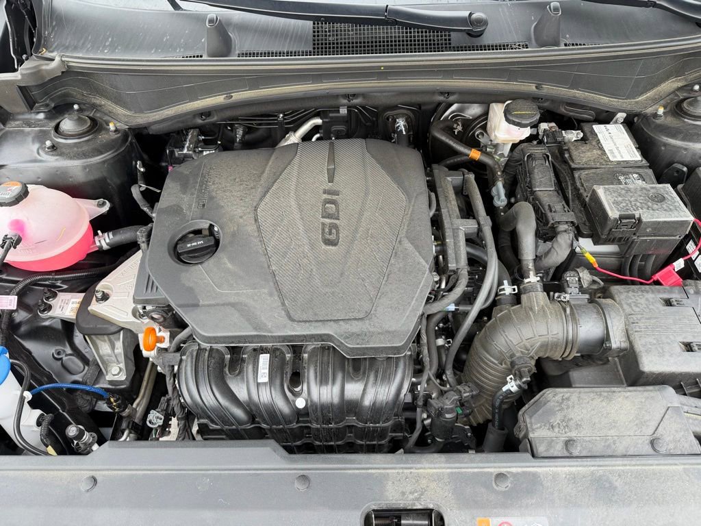 Used 2026 Kia Sportage SX image 33
