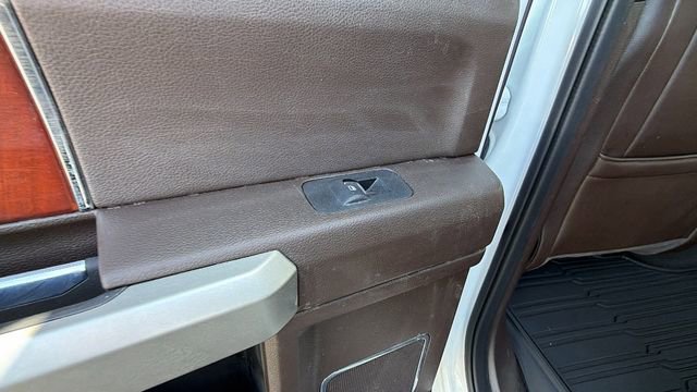 Used 2022 Ford F350 King Ranch w/ King Ranch Ultimate Package AWD/4WD image 17