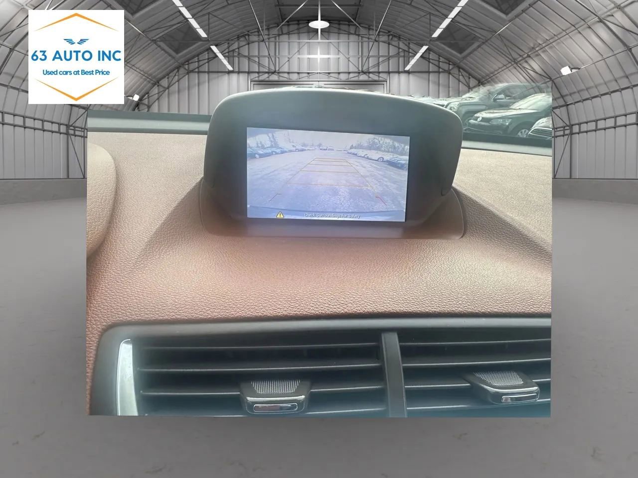 Used 2015 Buick Encore Leather w/ Experience Buick Package image 24