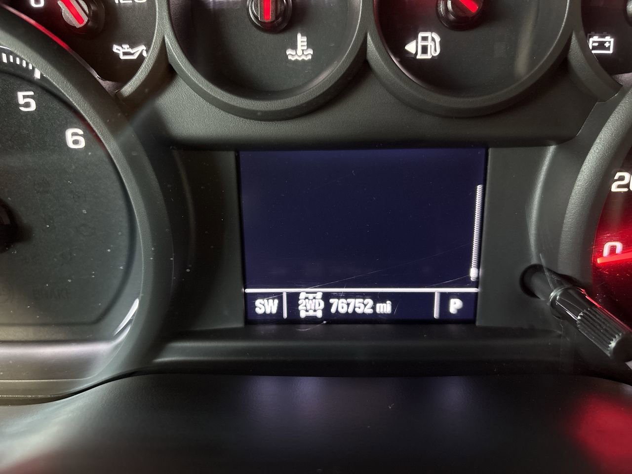 Used 2021 Chevrolet Silverado 1500 Custom image 15
