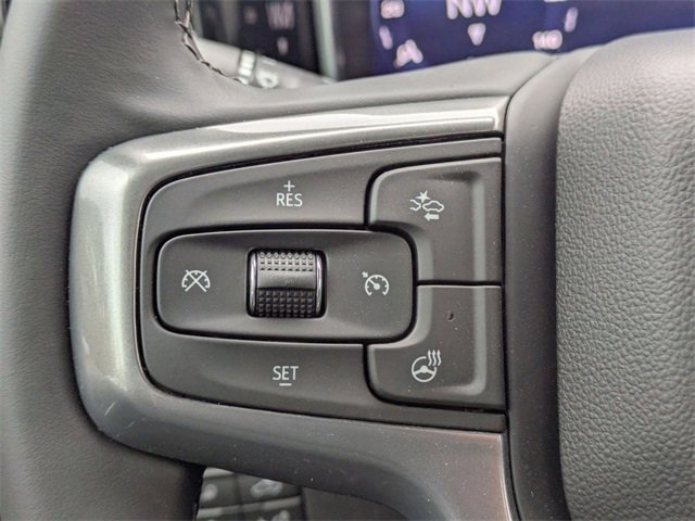 New 2026 Chevrolet Silverado 3500 LT w/ All Star Edition image 13