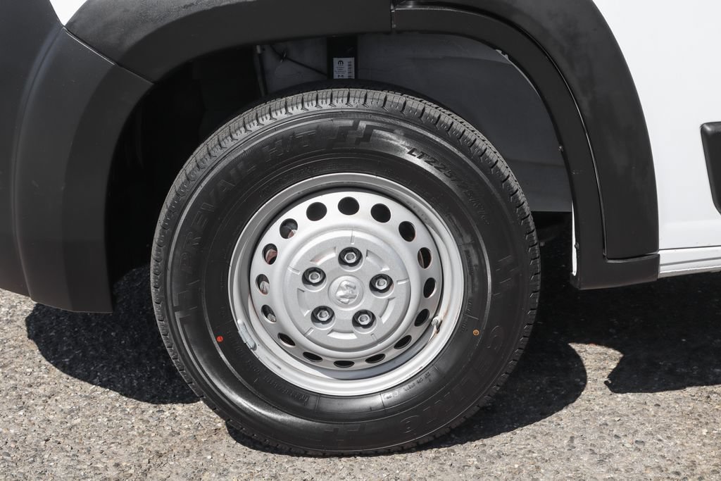 Used 2024 RAM ProMaster 3500 FWD image 39