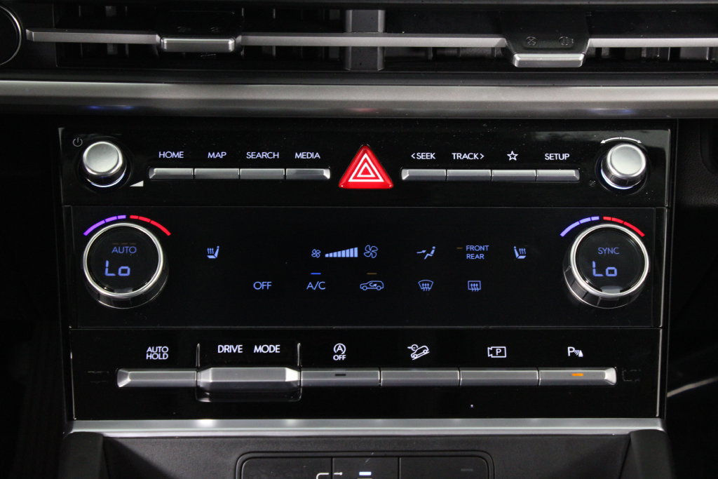 Certified 2026 Hyundai Santa Fe SEL FWD image 23