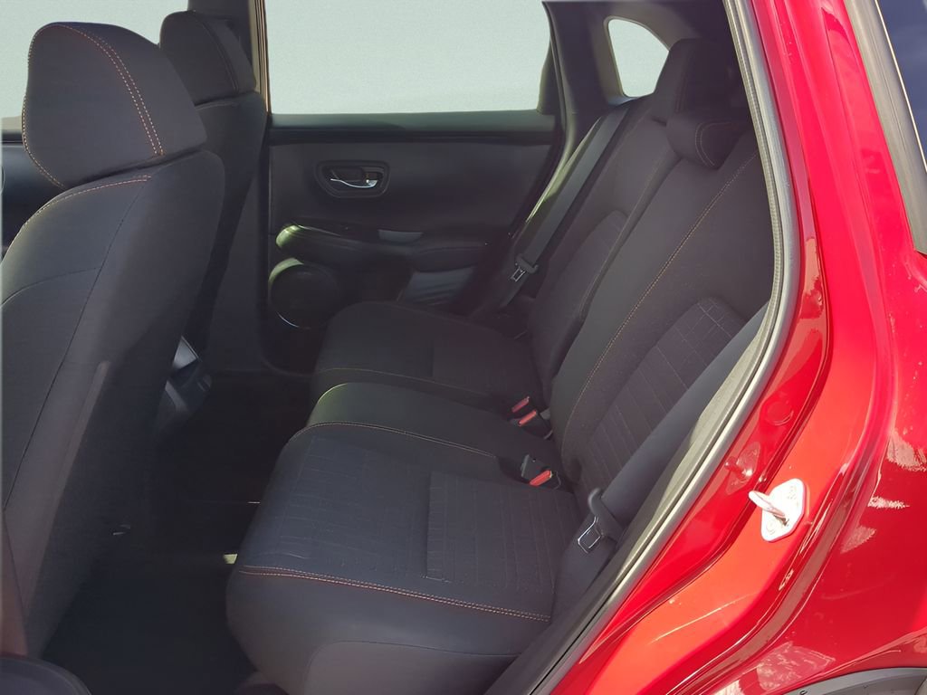 Used 2024 Honda HR-V Sport image 20