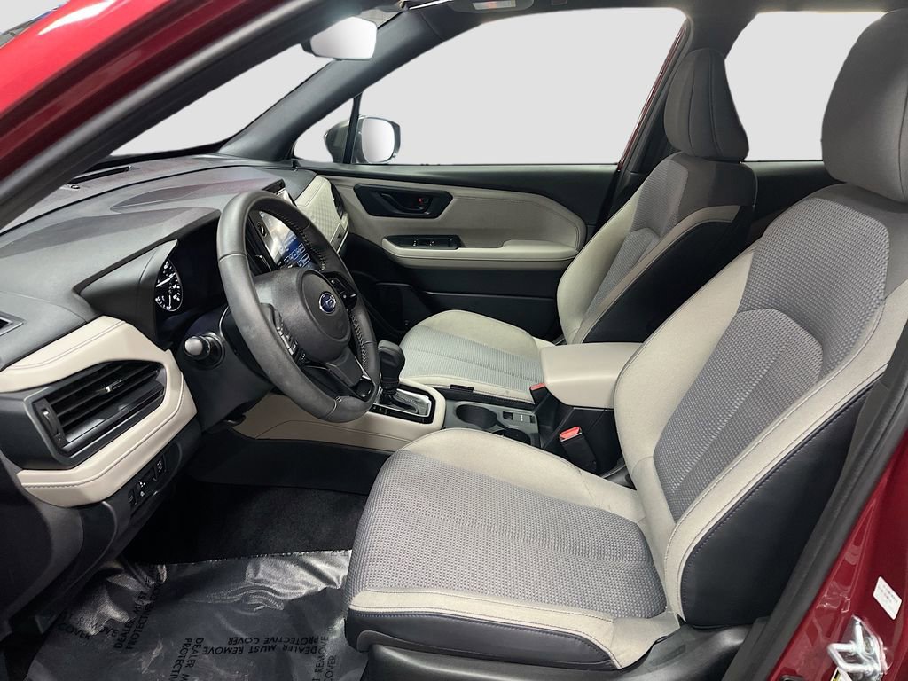 Used 2025 Subaru Forester Premium image 20