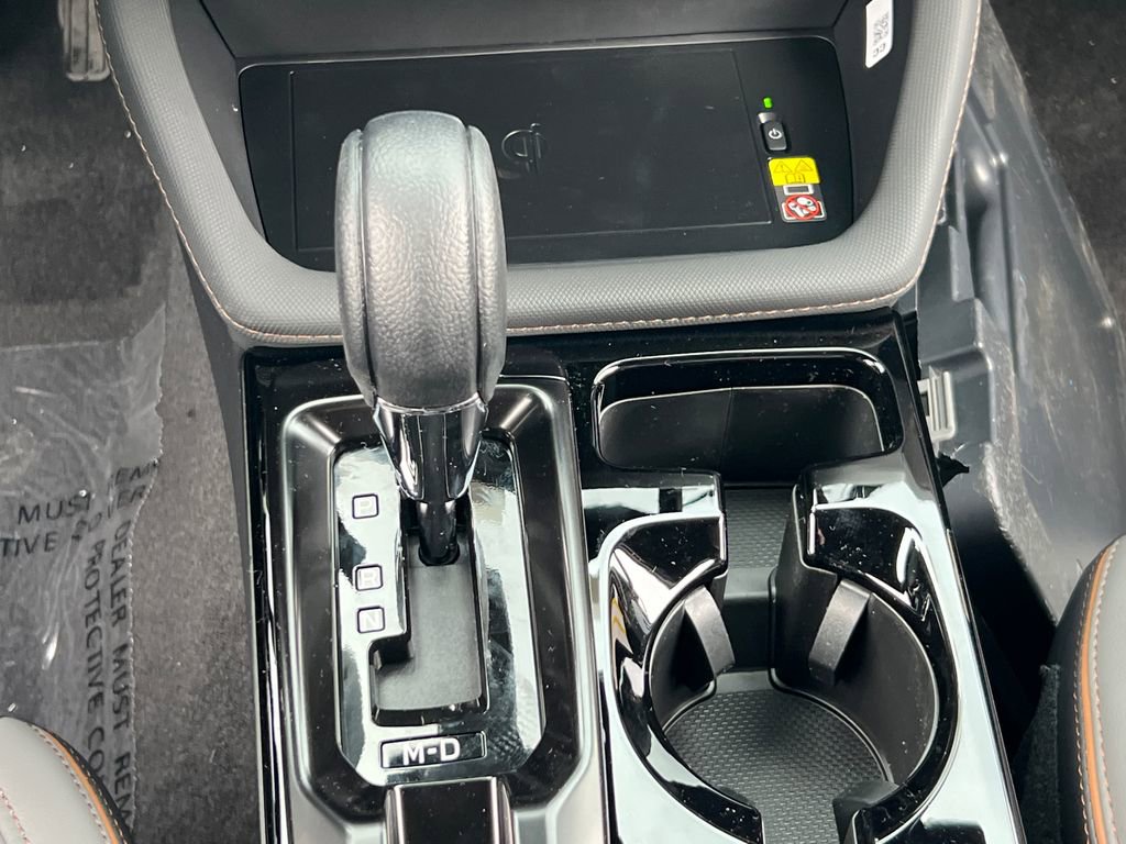 New 2026 Subaru Forester Sport image 19