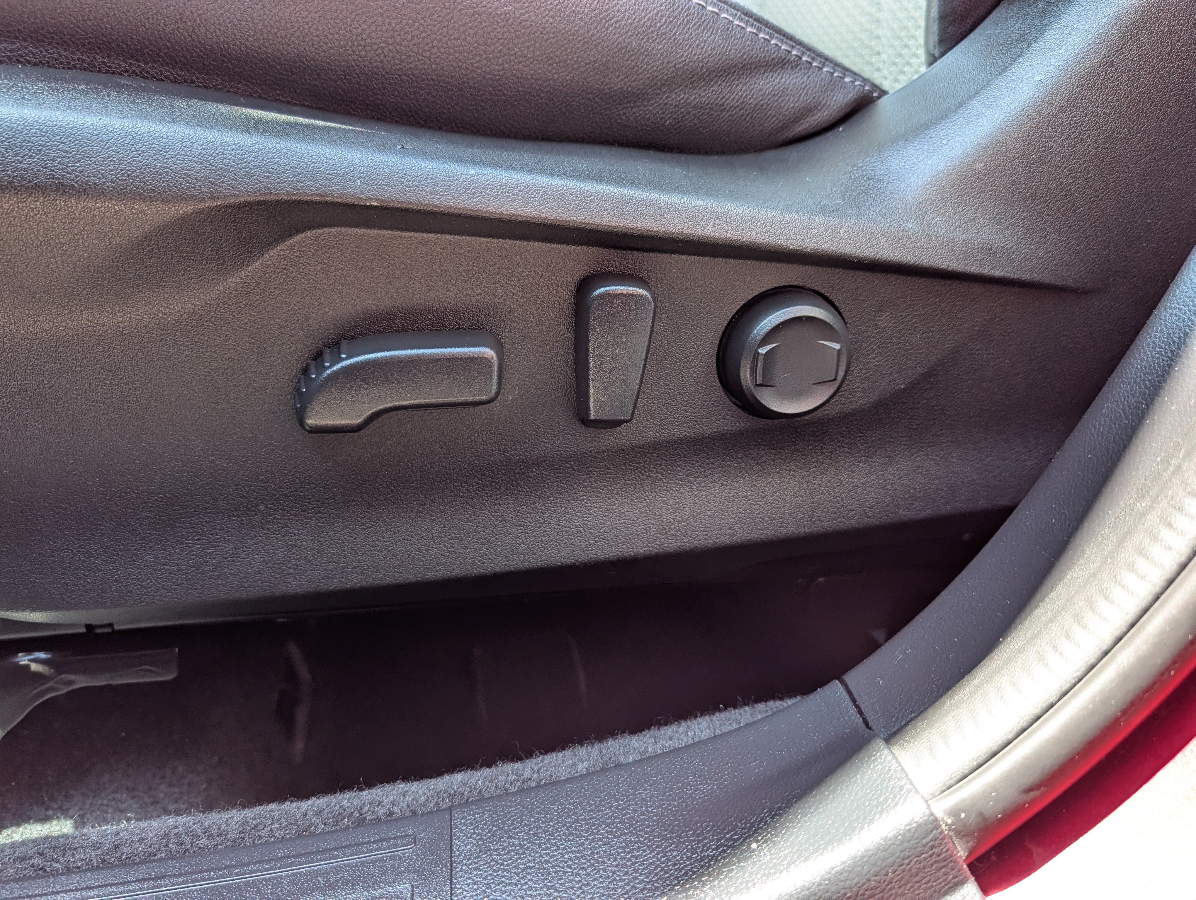 Used 2021 Subaru Forester Premium AWD/4WD image 20
