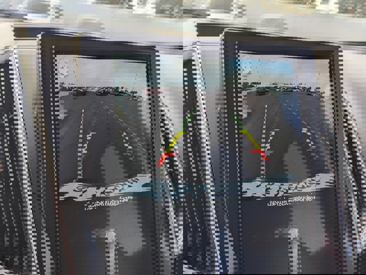 Used 2024 Ford Edge SEL image 22