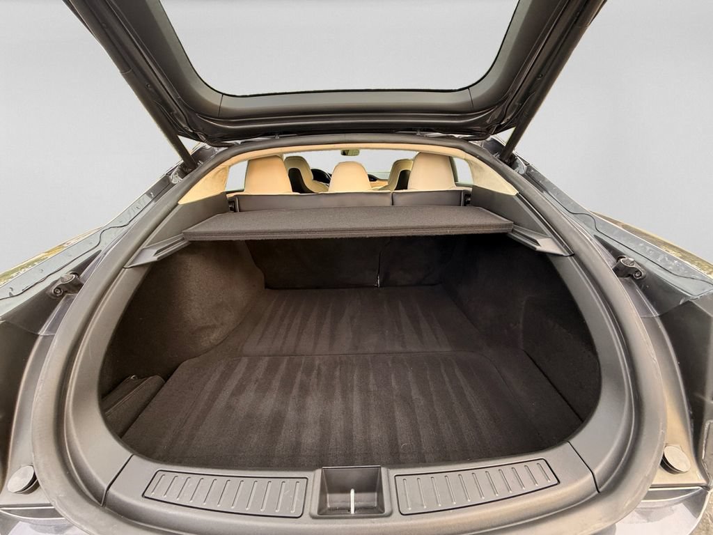 Used 2018 Tesla Model S 75D AWD/4WD image 29
