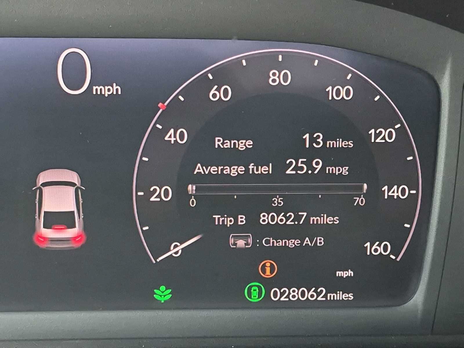 Used 2024 Honda Accord LX image 28