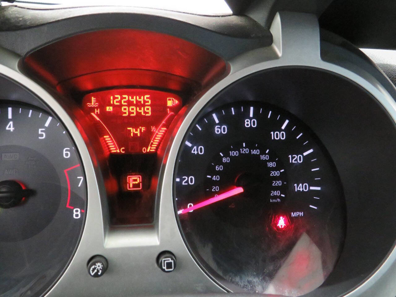 Used 2015 Nissan Juke S image 17